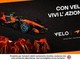 F1, a Monza Velo torna in pista al fianco del team McLaren Mastercard Formula 1 Team F1, a Monza Velo torna in pista al fianco del team McLaren Mastercard Formula 1 Team