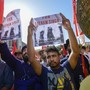 Morte di Satnam Singh, datore di lavoro condannato a 16 anni Morte di Satnam Singh, datore di lavoro condannato a 16 anni