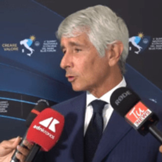 Mare, Abodi: &quot;Economia blu è lavoro, sport e formazione. A Brindisi polo dedicato&quot;