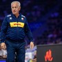 Ai Mondiali l’Italvolley femminile piega la Germania e vola ai quarti