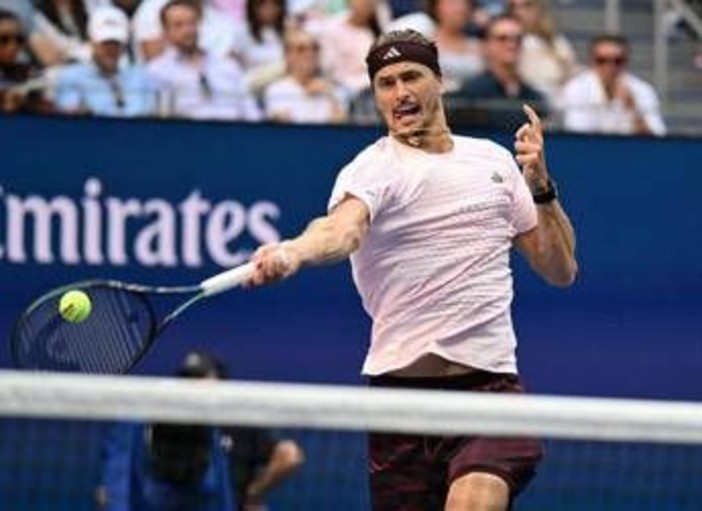 Atp Pechino, oggi Zverev-Djokovic: orario, precedenti e dove vederla in tv