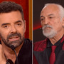 Ballando, Alberto Matano boccia Eugenio Finardi ma lui lo affonda: "Sei un pessimo giudice"