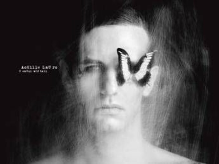 Achille Lauro: &quot;Ho scritto un album di dediche. Mina? Ho una canzone per lei&quot;