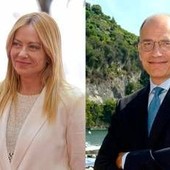 Meloni 'low profile' e Letta 'desaparecido', le ferie dei premier tra privacy e polemiche politiche Meloni 'low profile' e Letta 'desaparecido', le ferie dei premier tra privacy e polemiche politiche