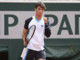 Gigante al 3° turno Roland Garros, Tsitsipas ko in 4 set