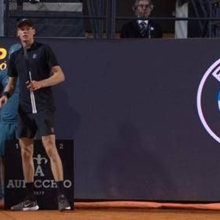 Sinner, rimonta e vittoria: le parole del coach hanno cambiato il match
