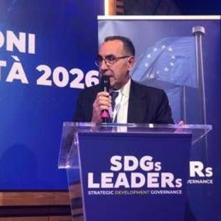 Imprese, Sale (Gruppo Fincantieri): "C’è molto lavoro, ma manca la manodopera" Imprese, Sale (Gruppo Fincantieri): "C’è molto lavoro, ma manca la manodopera"