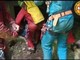 Speleologo bloccato a 120 metri di profondità in Piemonte, soccorsi in azione