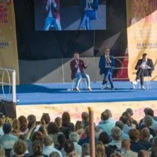 Primo Festival della Restanza e della Tornanza, oltre 2500 partecipanti