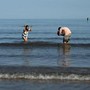 Mare sempre più caldo, nel 2025 secondo valore più alto mai registrato