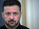 Ucraina, Zelensky: &quot;Massiccio attacco russo, 40 missili e 580 droni&quot;
