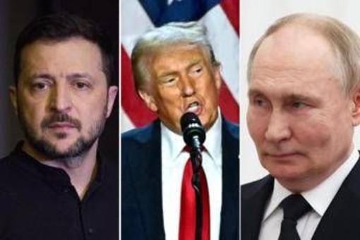 Trump-Putin, incontro il 15 agosto in Alaska. Zelensky: &quot;Non cederemo nostra terra ai russi&quot;
