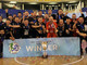 Vigevano, la European Deaf Champions League (DFL) incorona Potenza tra gli uomini ed Essen tra le donne
