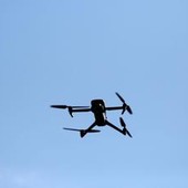Drone con esplosivo trovato all'aeroporto di Lipsia, era vicino ad aereo ucraino Drone con esplosivo trovato all'aeroporto di Lipsia, era vicino ad aereo ucraino