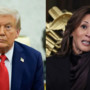 Trump revoca la protezione dei servizi segreti a Kamala Harris