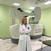 Radioterapia di ultima generazione al San Raffaele di Milano