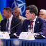 Romania abbatte drone nel suo spazio aereo, Bucarest: "Prima volta" Romania abbatte drone nel suo spazio aereo, Bucarest: "Prima volta"