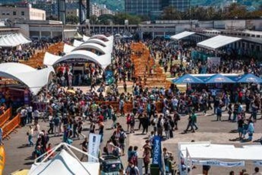 Cial, Corepla e Ricrea portano il riciclo al Comicon 2026