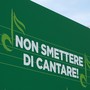 “Non smettere di cantare” all’Humanitas contro la dipendenza da fumo
