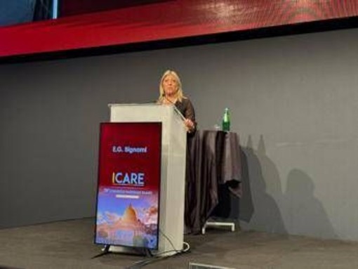 ICare 2025, al congresso anestesisti 'tecnologia per più umanità nelle cure' ICare 2025, al congresso anestesisti 'tecnologia per più umanità nelle cure'