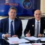 Italpress consolida la sua rete internazionale, accordo con la Libyan News Agency Italpress consolida la sua rete internazionale, accordo con la Libyan News Agency