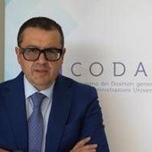 Tedesco (Codau): "Proposte concrete per semplificare la gestione degli atenei"