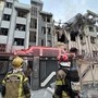Israele, nuovi attacchi contro Iran. Esplosioni a Teheran