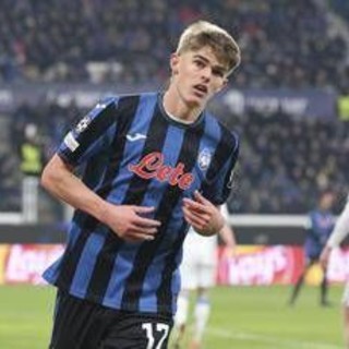 Atalanta-Opatija: orario, probabile formazione e dove vederla in tv