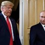 Trump-Putin, accordo per diesel russo agli Usa. L'ira di Zelensky: "E' indegno"