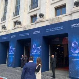 Federmanager, per 80 anni mostra tematica su protagonismo manager e industria Federmanager, per 80 anni mostra tematica su protagonismo manager e industria