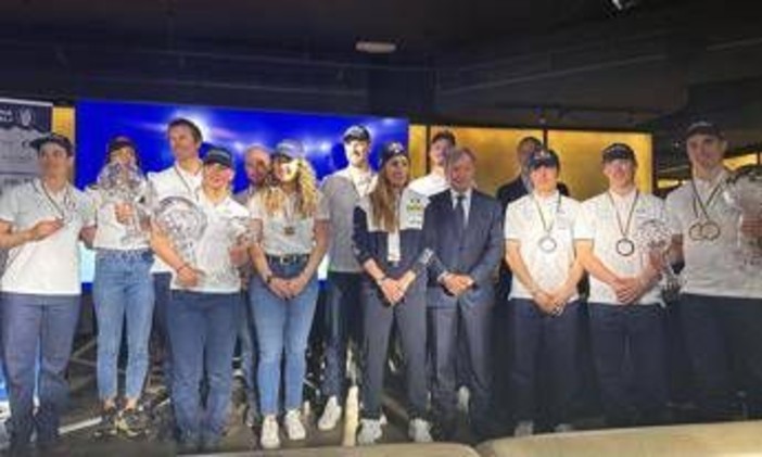 Da Goggia a Paris, le stelle azzurre ci credono: &quot;Milano Cortina 2026? Daremo tutto&quot;