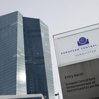 La Bce taglia i tassi d’interesse di 25 punti base