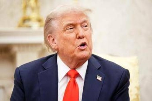 Trump: &quot;Non ho contattato Iran. Con accordo su nucleare avrebbero salvato vite&quot;