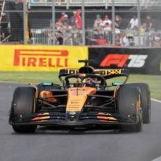 Formula 1, ordine d'arrivo Gp Montreal e nuova classifica piloti