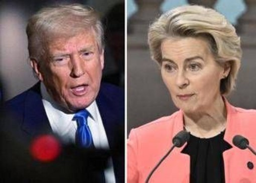 Dazi, Ue: &quot;Accelerano negoziati con Usa, oggi nuovo contatto&quot;