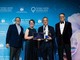 Gruppo Cap entra nel 'Leading Utilities of the World' Gruppo Cap entra nel 'Leading Utilities of the World'