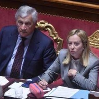 Israele-Iran, Meloni: &quot;Fiduciosi che si possa andare avanti con tregua&quot;