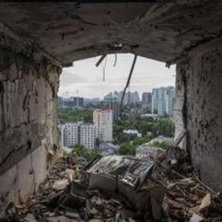 Ucraina, attacco Russia su Odessa. Mosca: &quot;Abbattuti 71 droni Kiev nella notte&quot;