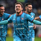 Cagliari corsaro a Torino, Kilicsoy piega i granata Cagliari corsaro a Torino, Kilicsoy piega i granata