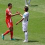 Bayern, subito goleada al Mondiale per Club: 10-0 all'Auckland