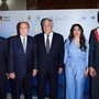 Ue, Tajani: &quot;Riunificazione è priorità per Italia, accelerare i tempi2