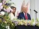 Papa Francesco, l'omaggio di Trump: &quot;Un uomo buono&quot;