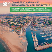 Quasi 2 mld di esami l'anno, Sibioc traccia il futuro della Medicina di laboratorio Quasi 2 mld di esami l'anno, Sibioc traccia il futuro della Medicina di laboratorio