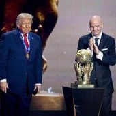 Italia ripescata ai Mondiali? Trump 'dice no': "Non voglio penalizzare i giocatori dell'Iran"