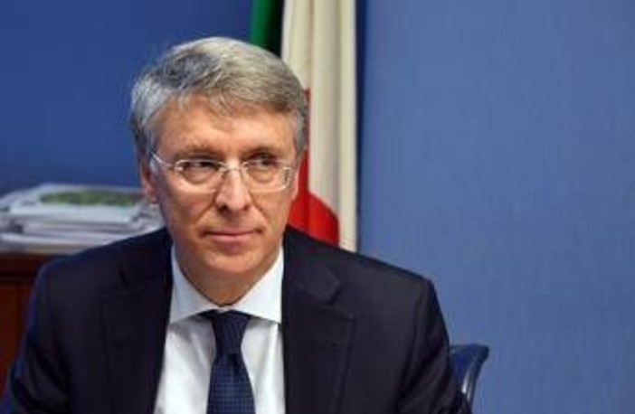 Ue, Cantone: "Fu inopportuno abolire l'abuso d'ufficio, l'Italia ora si dovrà adeguare" Ue, Cantone: "Fu inopportuno abolire l'abuso d'ufficio, l'Italia ora si dovrà adeguare"