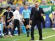 Brasile-Scozia, gol annullato a Vinicius e proteste di Ancelotti
