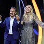 'La Notte dei Fiori', stasera su Rai 1: lo show dedicato ai cantautori della scuola genovese 'La Notte dei Fiori', stasera su Rai 1: lo show dedicato ai cantautori della scuola genovese