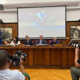 Blue Economy in Italia vale 216,7 miliardi di euro pari a 11,3% Pil