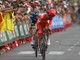 Clamoroso alla Vuelta, Pogacar cade e si ritira