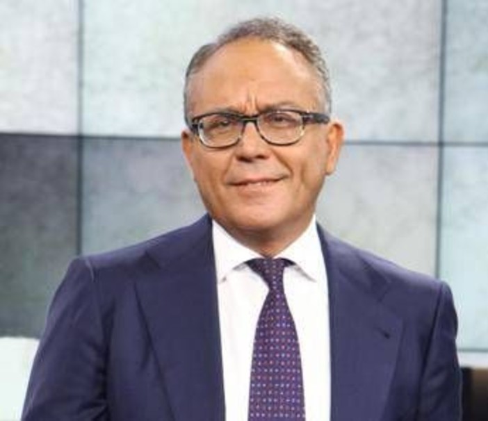 Varriale: "Ho fiducia nei giudici, ricordo che esiste presunzione di innocenza" Varriale: "Ho fiducia nei giudici, ricordo che esiste presunzione di innocenza"